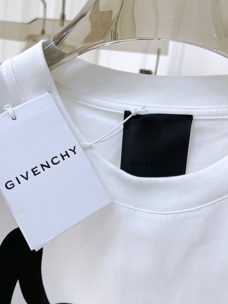 Givenchy T-Shirts